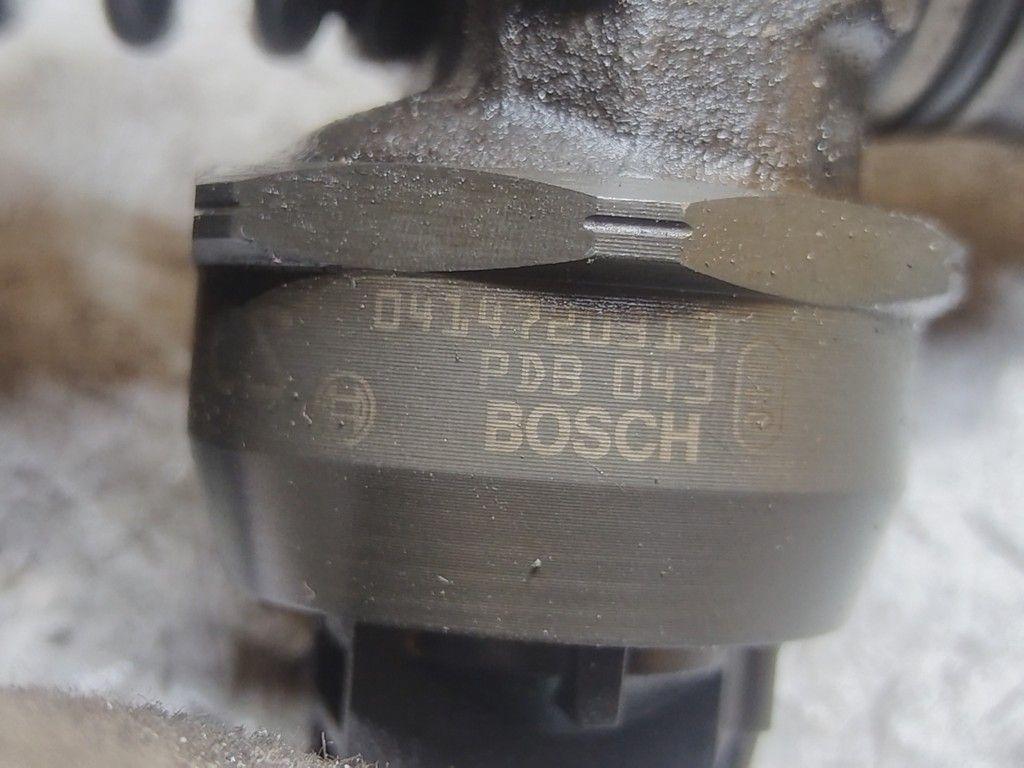 Форсунка O60N7E Volkswagen Polo - Фото 4