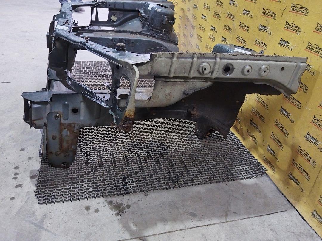 Передняя панель крепления облицовки (телевизор) CLEBCK Daewoo Nubira купить с доставкой