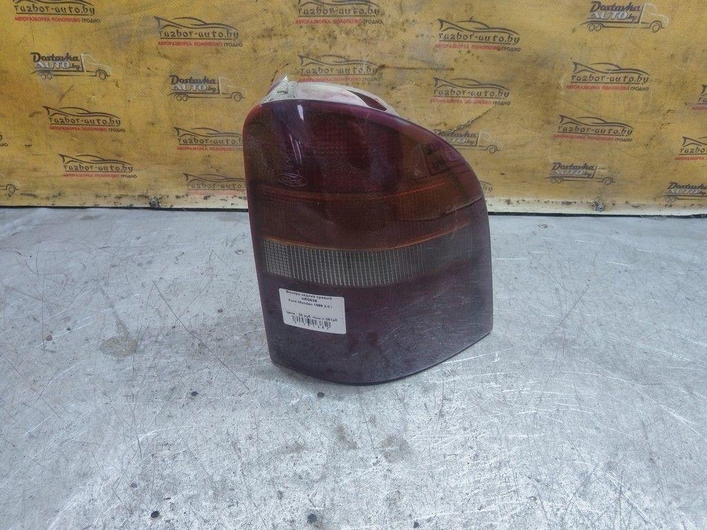 Фонарь задний правый HRG83B Ford Mondeo - Фото 1