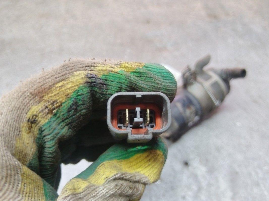 Насос (моторчик) омывателя стекла CRDNAC Honda Accord - Фото 5