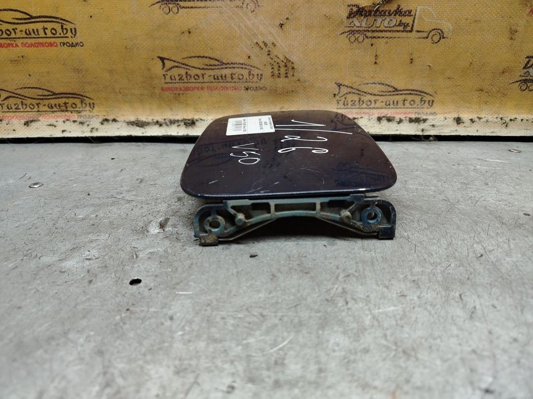 Лючок топливного бака 14EUR2 Volvo V50 - Фото 2