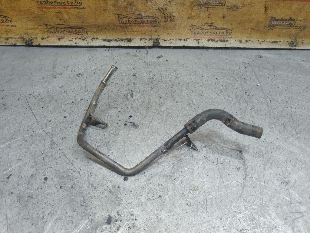 Трубка охлаждающей жидкости металлическая OSSG9Q Toyota Corolla Verso - Фото 1