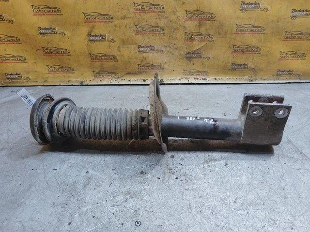 Амортизатор передний левый RK7ECP Citroen C4