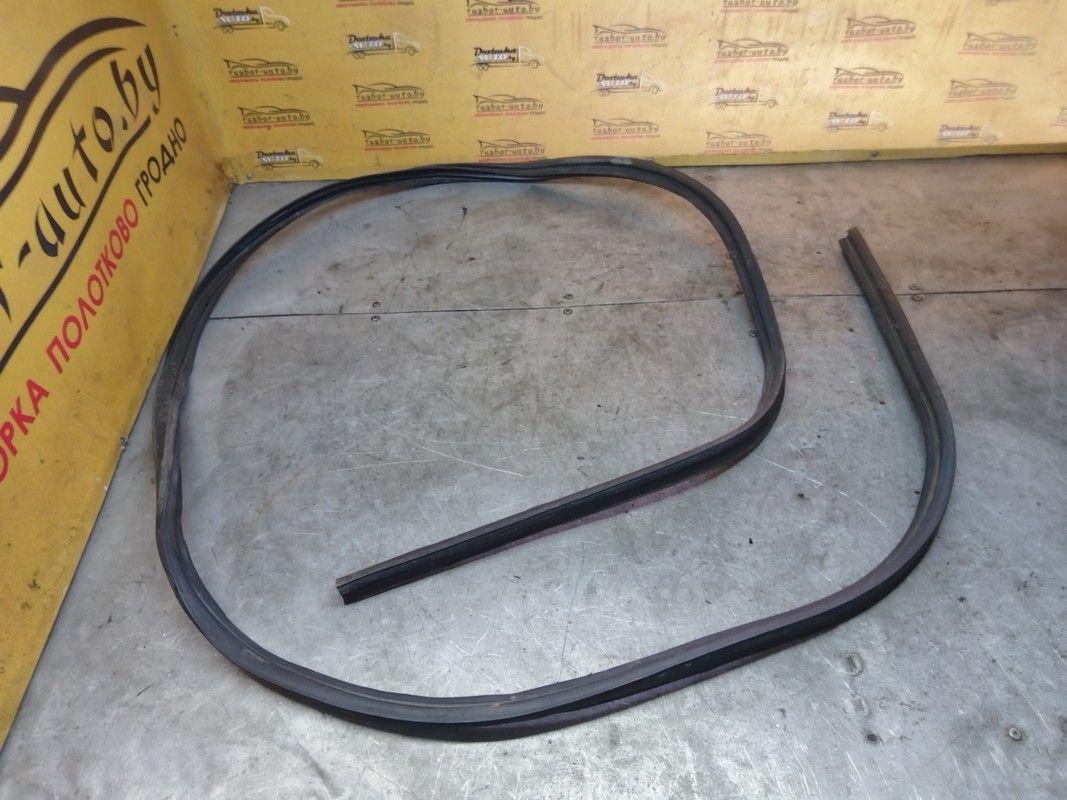 Уплотнитель багажника 2H3O4H Nissan Note купить