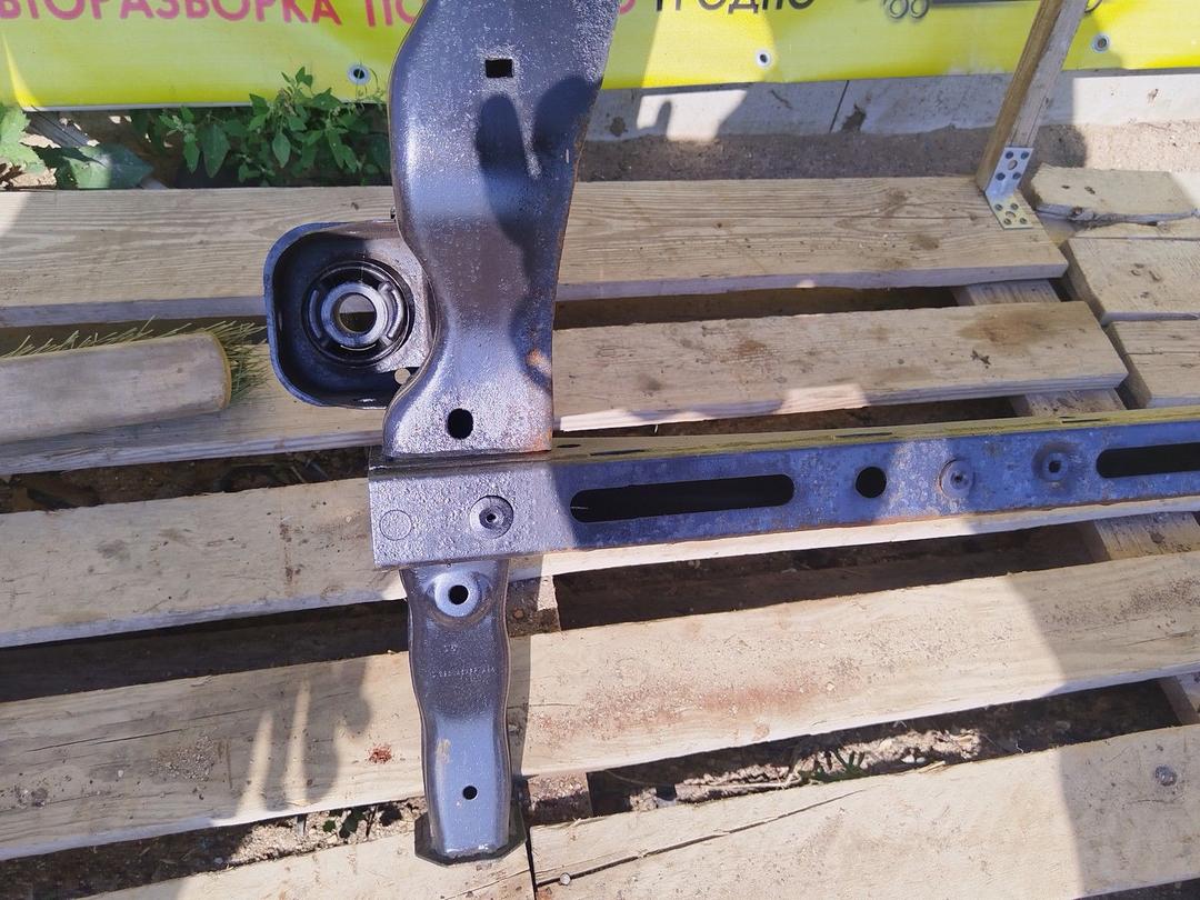 Балка подвески передняя (подрамник) 363CFJ Ford Fusion - Фото 12