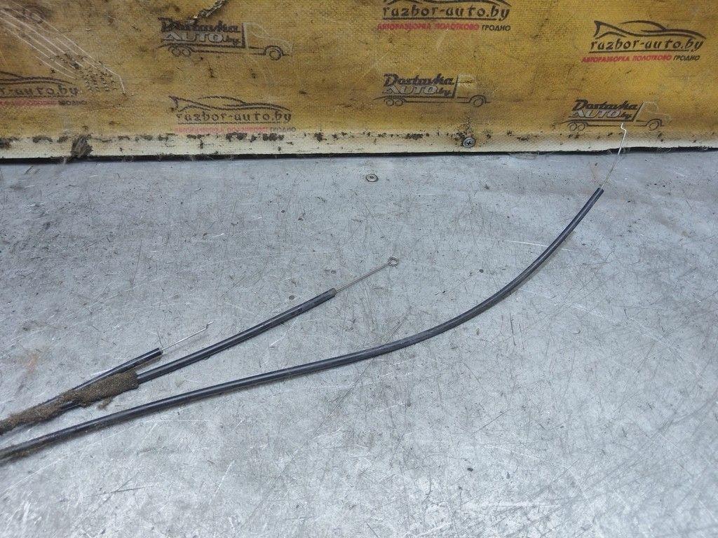 Блок управления печки/климат-контроля EHVC3H Audi 100 - Фото 2