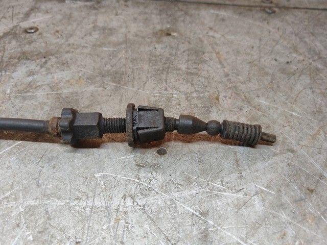 Трос газа POX2RN Mercedes E W124 купить с доставкой