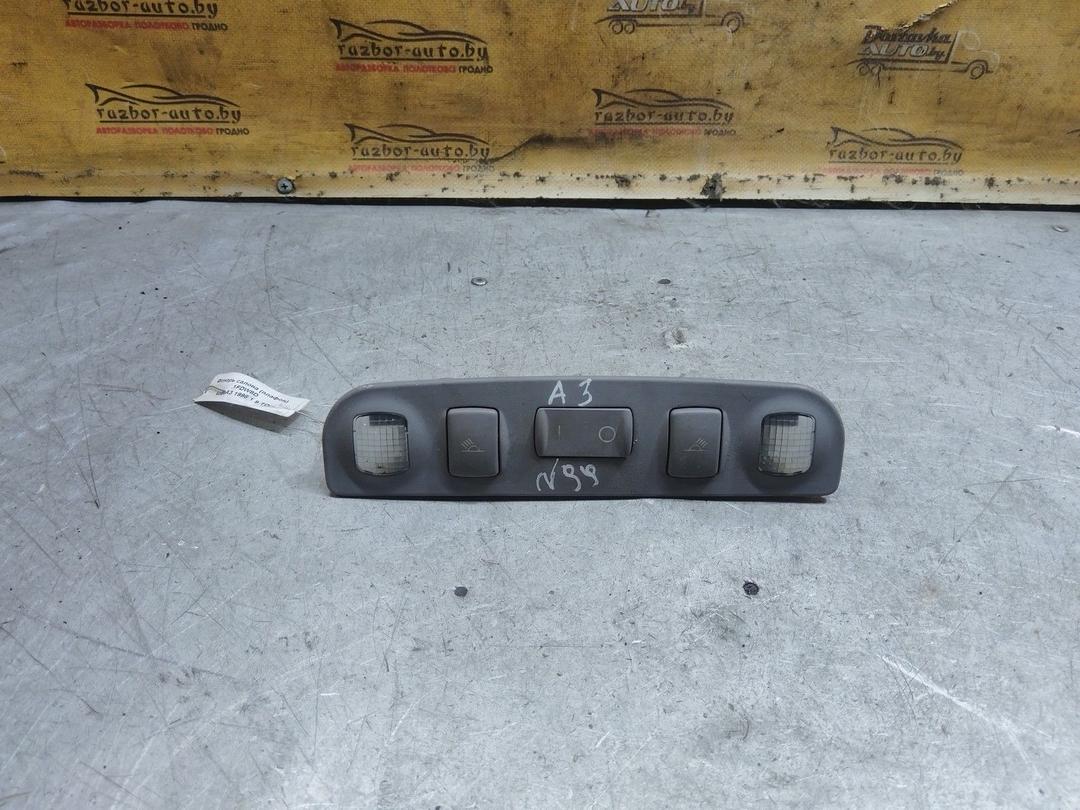 Фонарь салона (плафон) 1FDW8D Audi A3