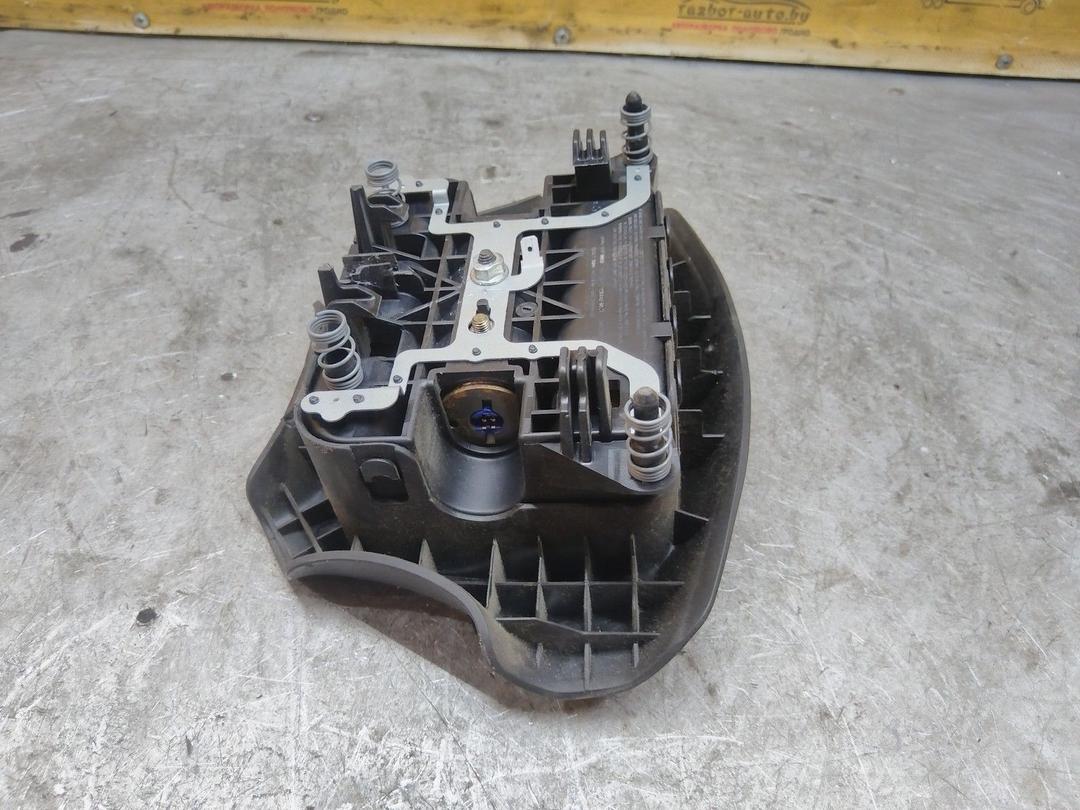Подушка безопасности водителя XXDCM5 Peugeot 406 - Фото 4
