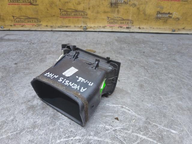 Дефлектор обдува салона ITWBV8 Toyota Avensis undefined