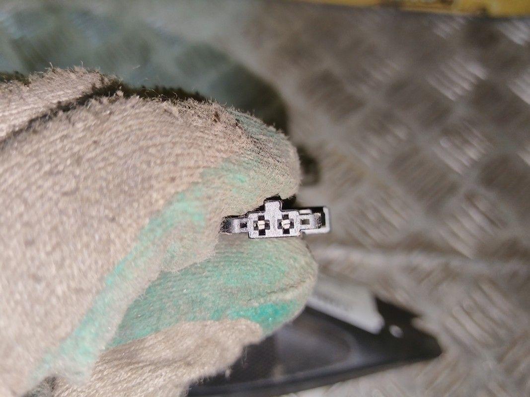 Динамик высокочастотный (пищалка) 7KFYCQ Volkswagen Passat - Фото 2