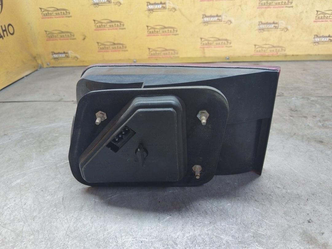 Фонарь крышки багажника левый C7AP42 BMW 5 E39 - Фото 3