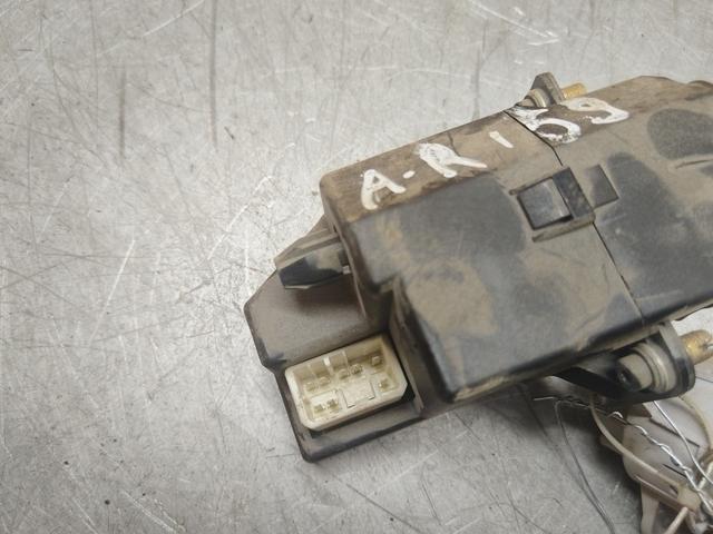 Кнопка запуска двигателя S2VC22 Alfa Romeo 159 купить