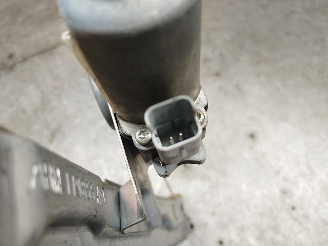 Стеклоподъемник электрический передний правый 5VCKH0 Peugeot 207 купить с доставкой