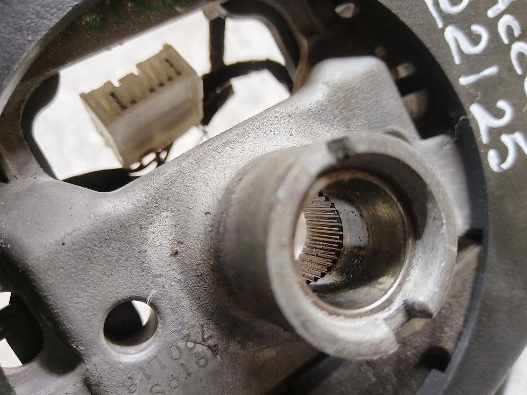 Руль H4PI1L Honda Accord купить в магазине запчастей бу