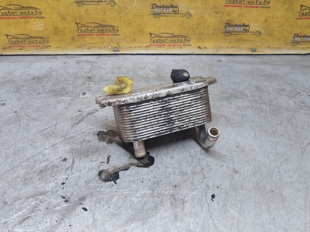 Теплообменник масляного фильтра 0Y1NC2 Volvo S80 - Фото 4