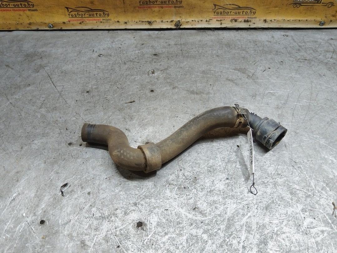 Патрубок отопителя (печки) OXLW1P Seat Toledo купить с доставкой