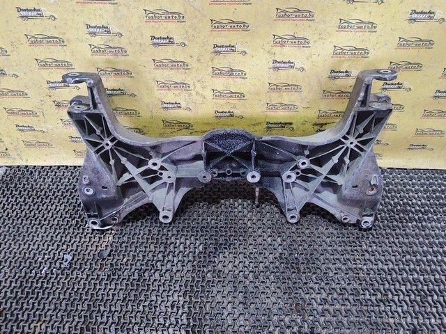 Балка подвески передняя (подрамник) 9T7TO5 Fiat Linea купить в магазине запчастей бу