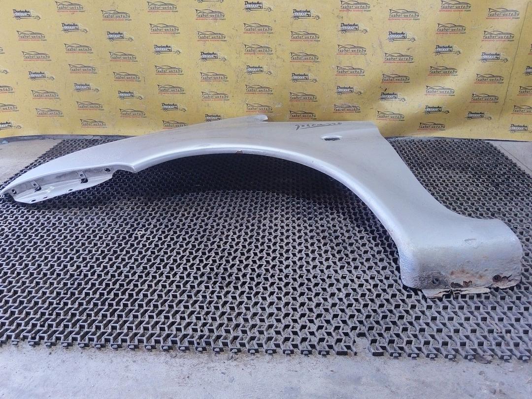 Крыло переднее левое W2UEFI Citroen Xsara Picasso купить с доставкой