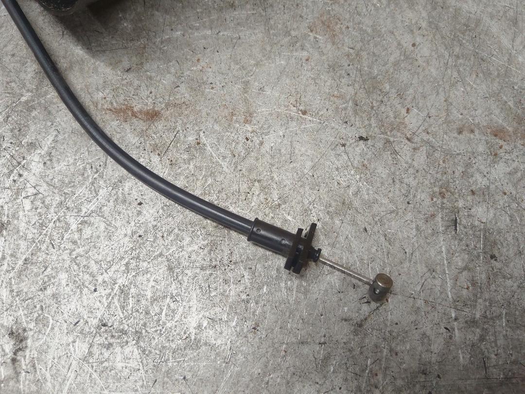 Замок двери задней правой OZ7QNC Volvo S40