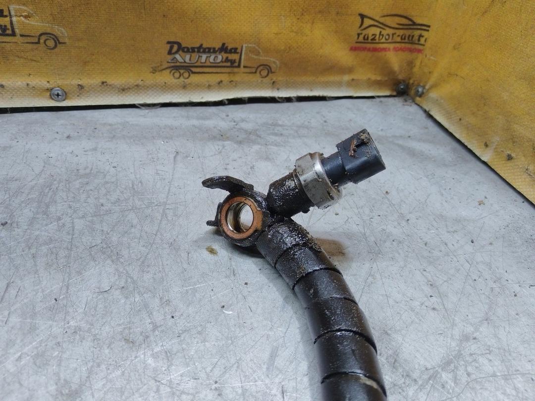 Трубка гидроусилителя N1G8WV Toyota Corolla Verso купить в магазине запчастей бу