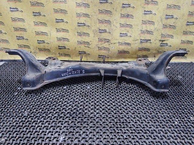 Балка подвески передняя (подрамник) K5A5XE Seat Alhambra купить
