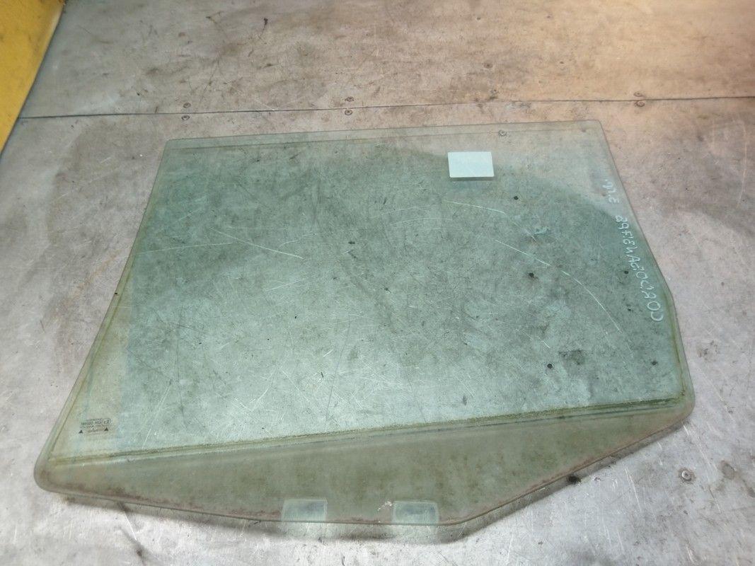 Стекло двери задней правой 5LXV94 Seat Cordoba купить с доставкой