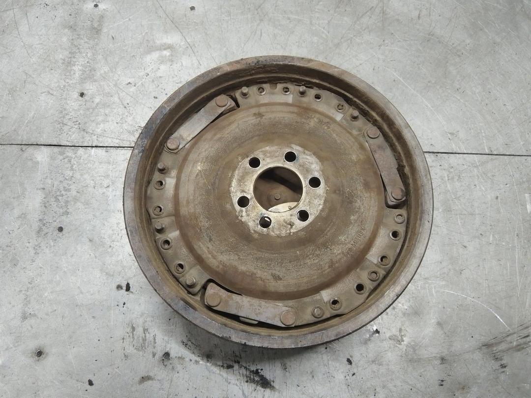 Комплект сцепления ECOE7U Audi A3 купить в магазине запчастей бу