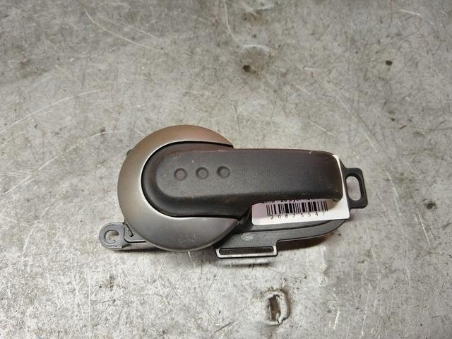 Ручка внутренняя задняя левая R3N0TI Nissan Note