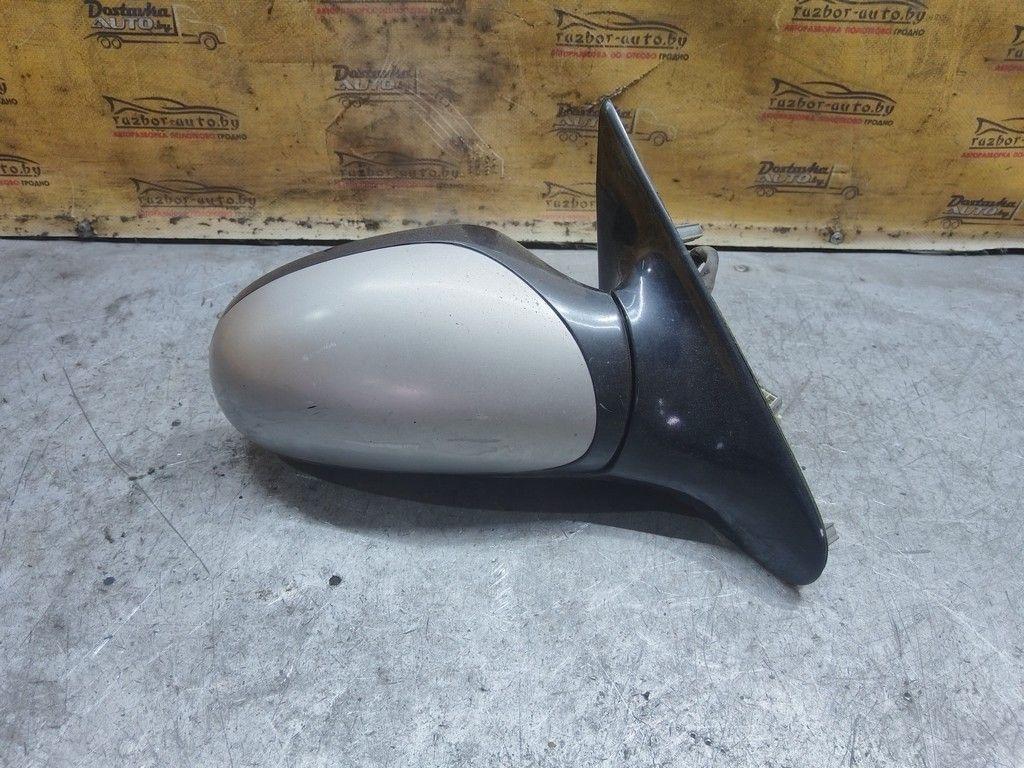 Зеркало наружное правое HIDIZP Peugeot 406 - Фото 4