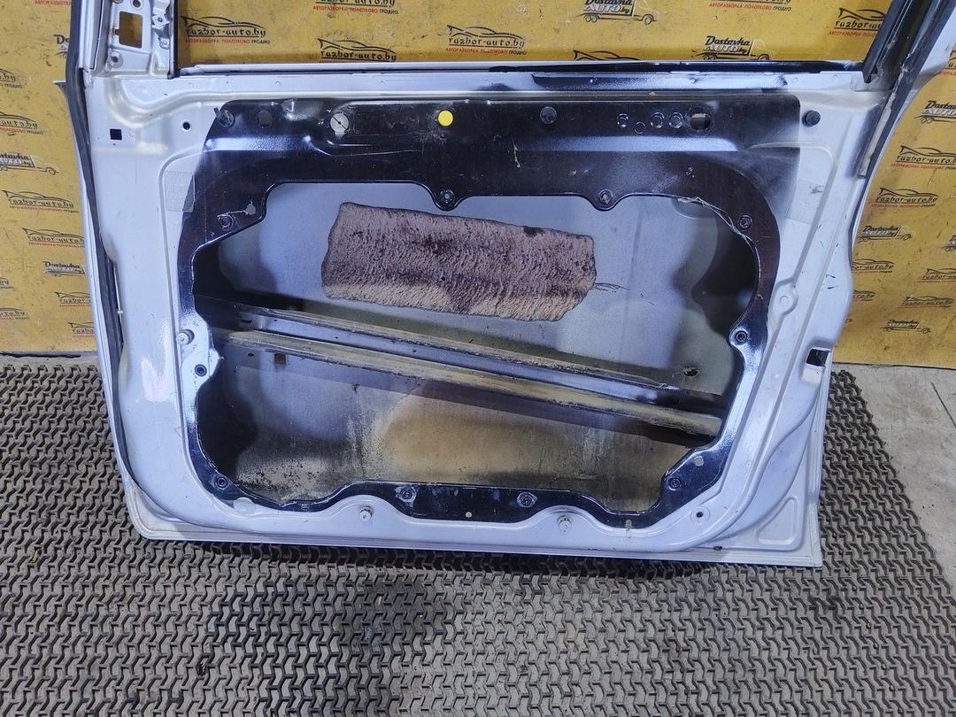 Дверь передняя правая OU2UXA Ford Focus - Фото 7