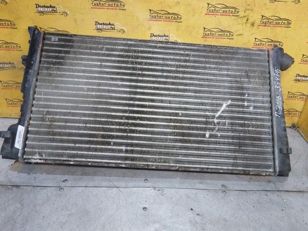 Радиатор (основной) B86ZW4 Peugeot 306 купить с доставкой. Огромный выбор запчастей и марок авто. У нас есть практически все.