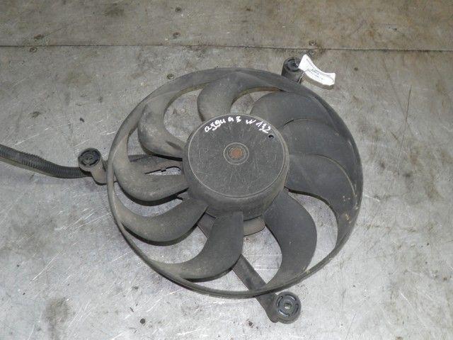 Вентилятор кондиционера EV6P3E Audi A3