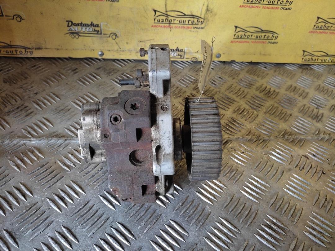 ТНВД AF6V4R Renault Scenic купить