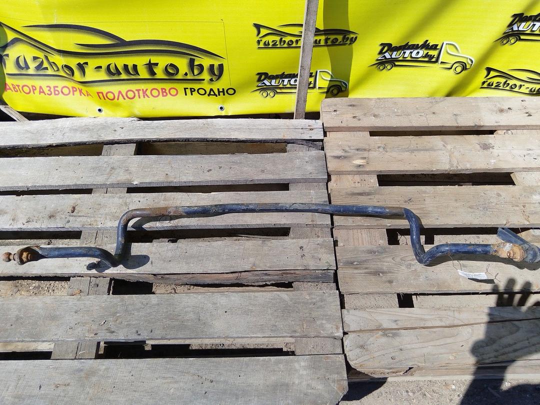 Стабилизатор подвески (поперечной устойчивости) передний G6D8KI Opel Zafira купить в магазине запчастей бу