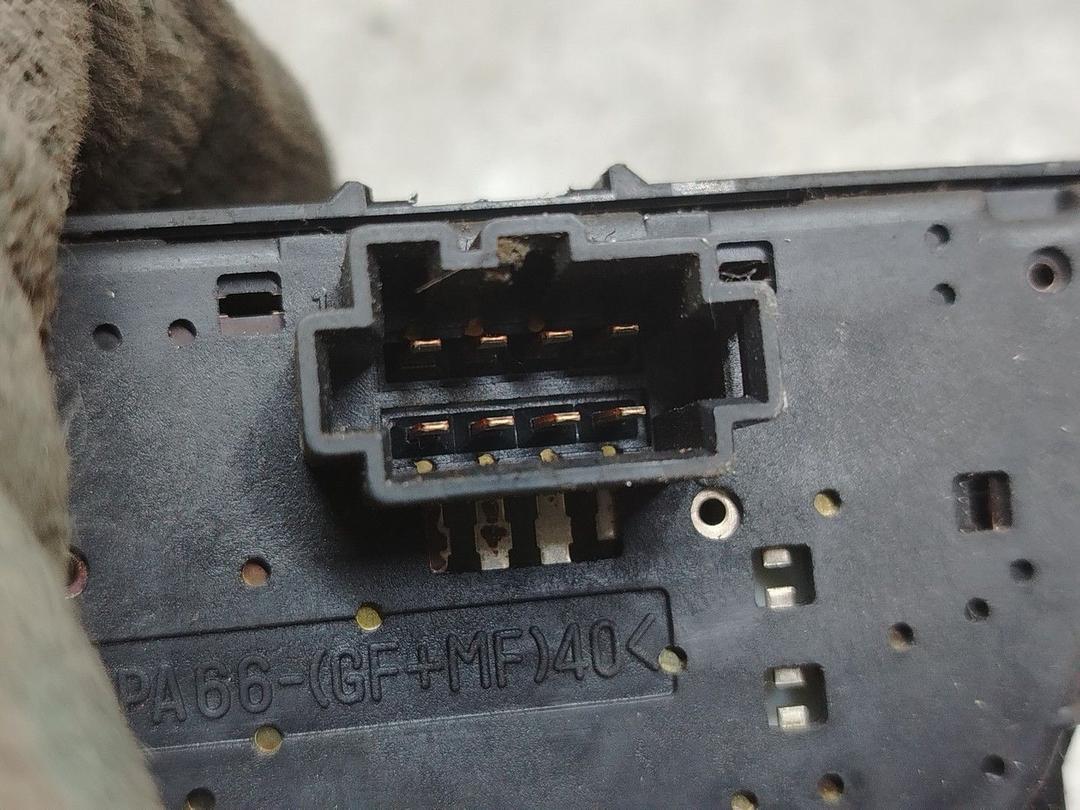 Переключатель света HSQJ4Q Saab 9-3 - Фото 4
