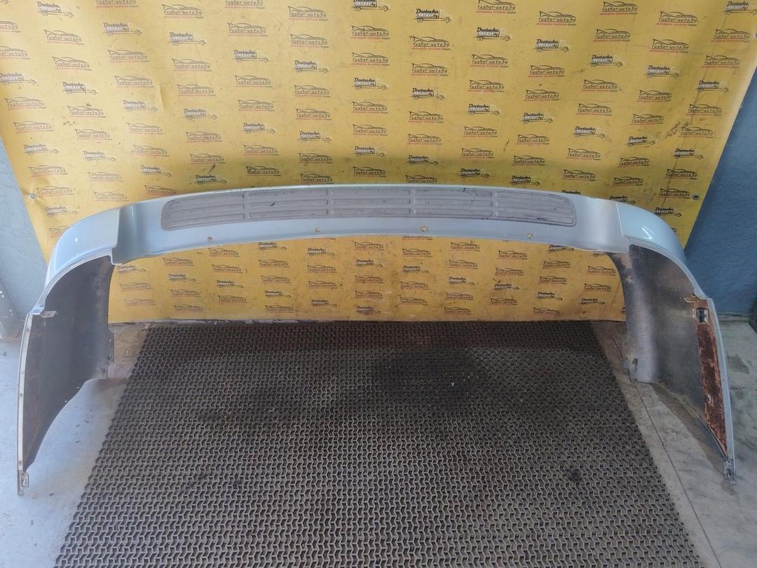 Бампер задний V2TOBW Kia Carnival undefined