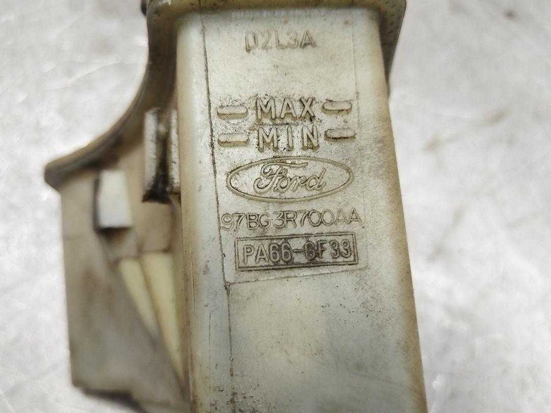 Бачок гидроусилителя 12VF8Q Ford Mondeo - Фото 3