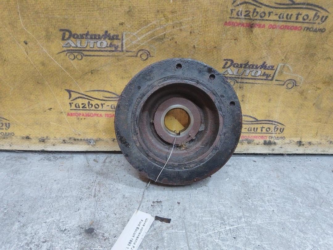 Шкив коленвала PJ50RO Ford Escort