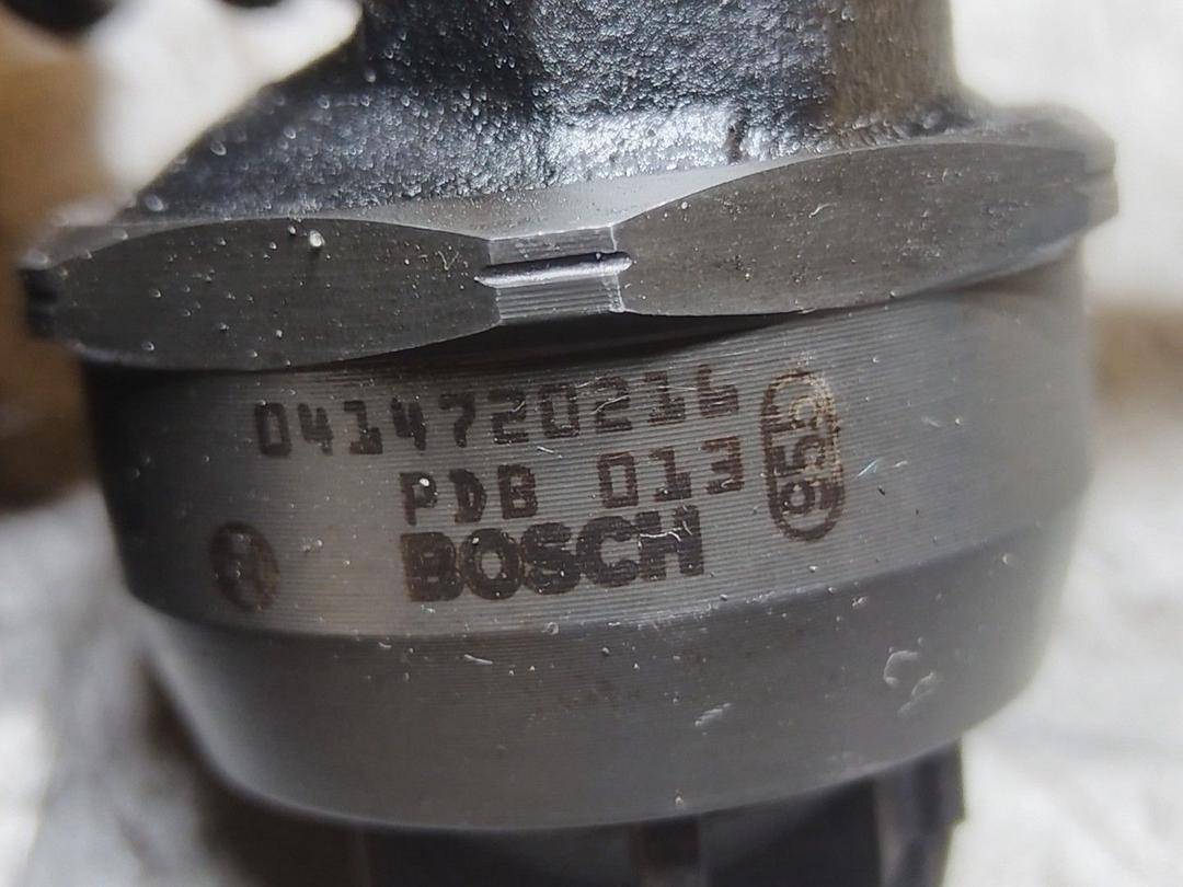 Форсунка 2NM4VK Volkswagen Passat - Фото 4