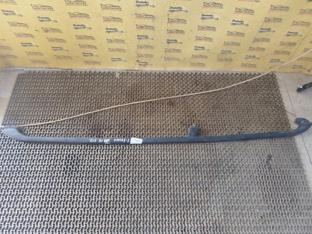 Дуги на крышу (рейлинги) NAD23E Ford Escort