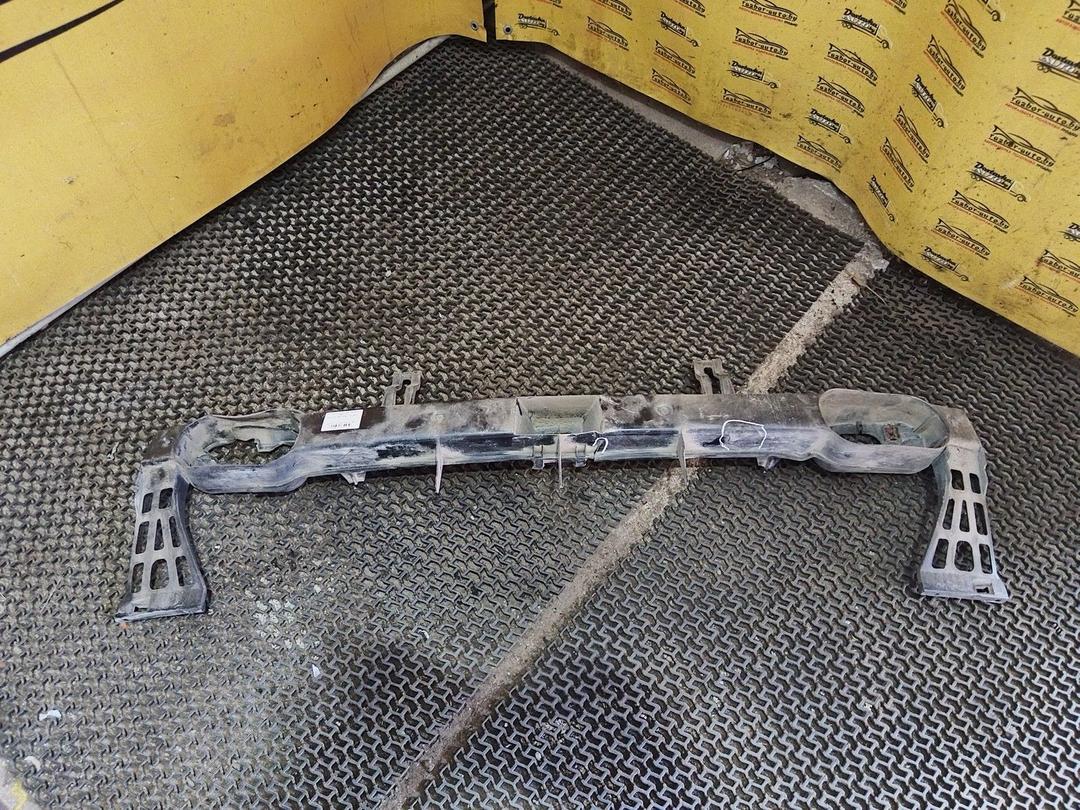 Усилитель бампера заднего REF7IT Hyundai Getz