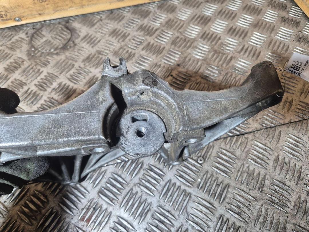 Кронштейн генератора OF53I7 Renault Scenic - Фото 2