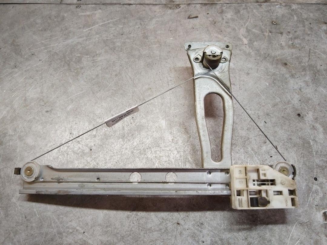 Стеклоподъемник задний правый ABG37V Citroen C3 купить