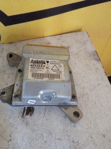 Блок AirBag Q60UA9 Renault Laguna купить с доставкой