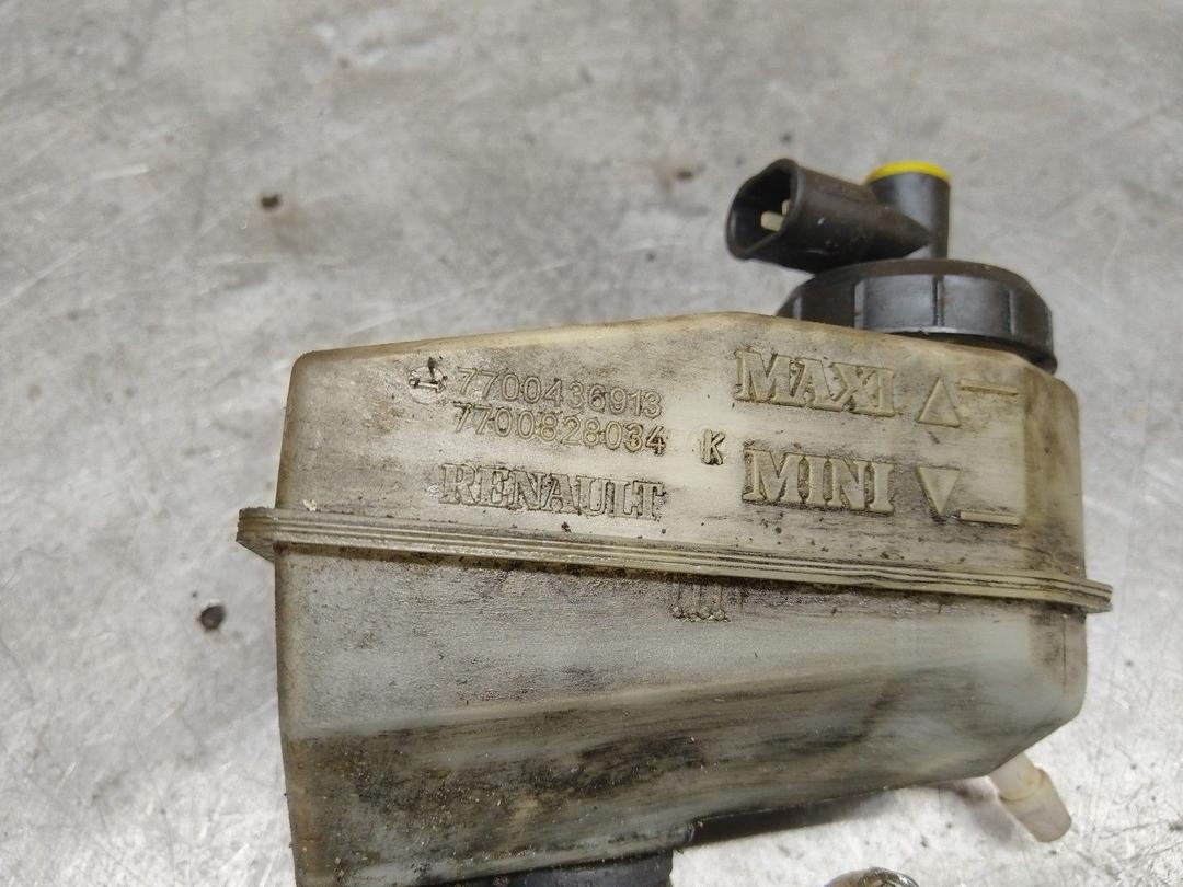 Цилиндр тормозной главный F5P03I Renault Scenic RX4 - Фото 2