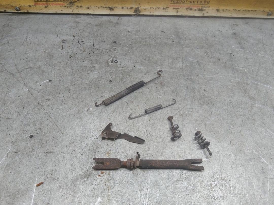 Механизм развода задних тормозных колодок правый 98FUME Renault Espace купить