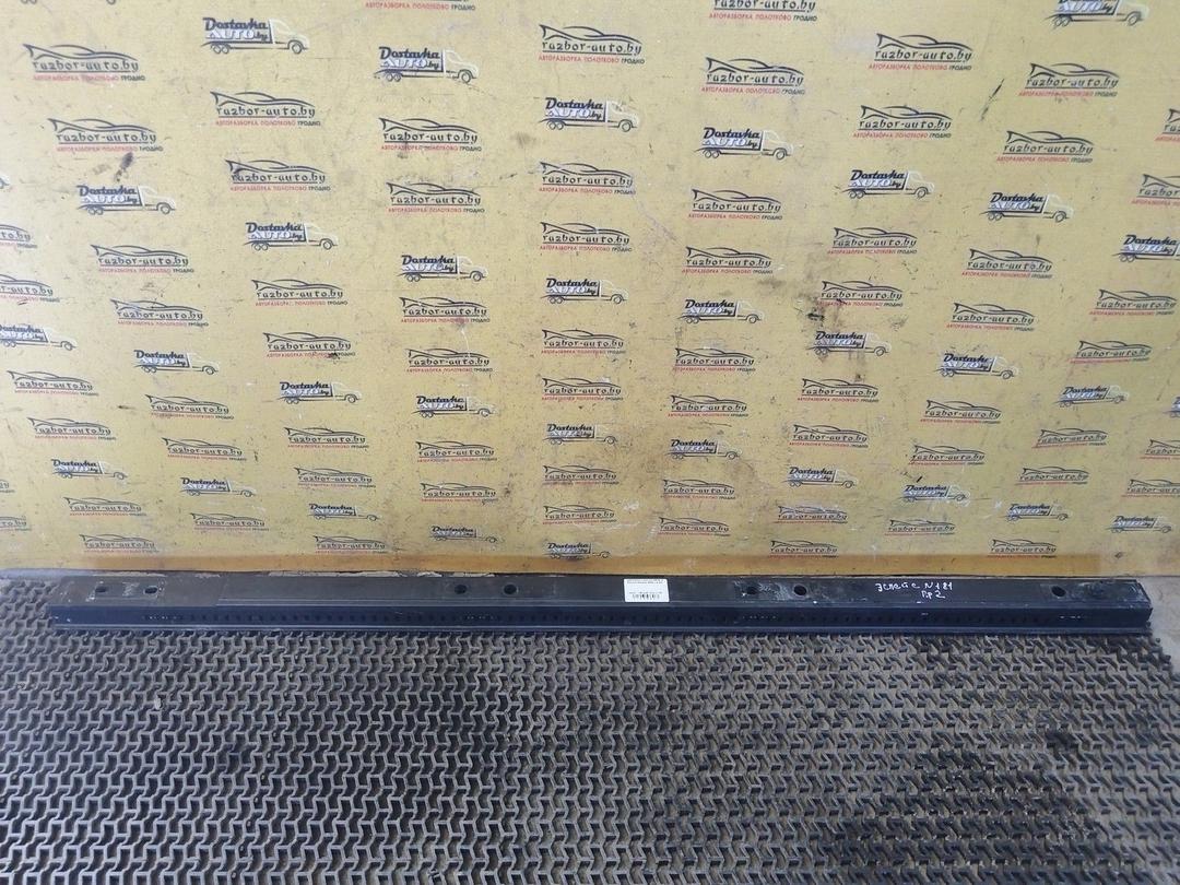 Крепление сиденья D9FGL3 Renault Espace - Фото 3