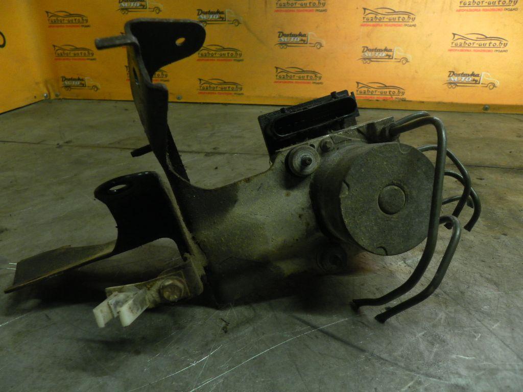 Блок ABS GE6IIT Nissan Almera - Фото 4