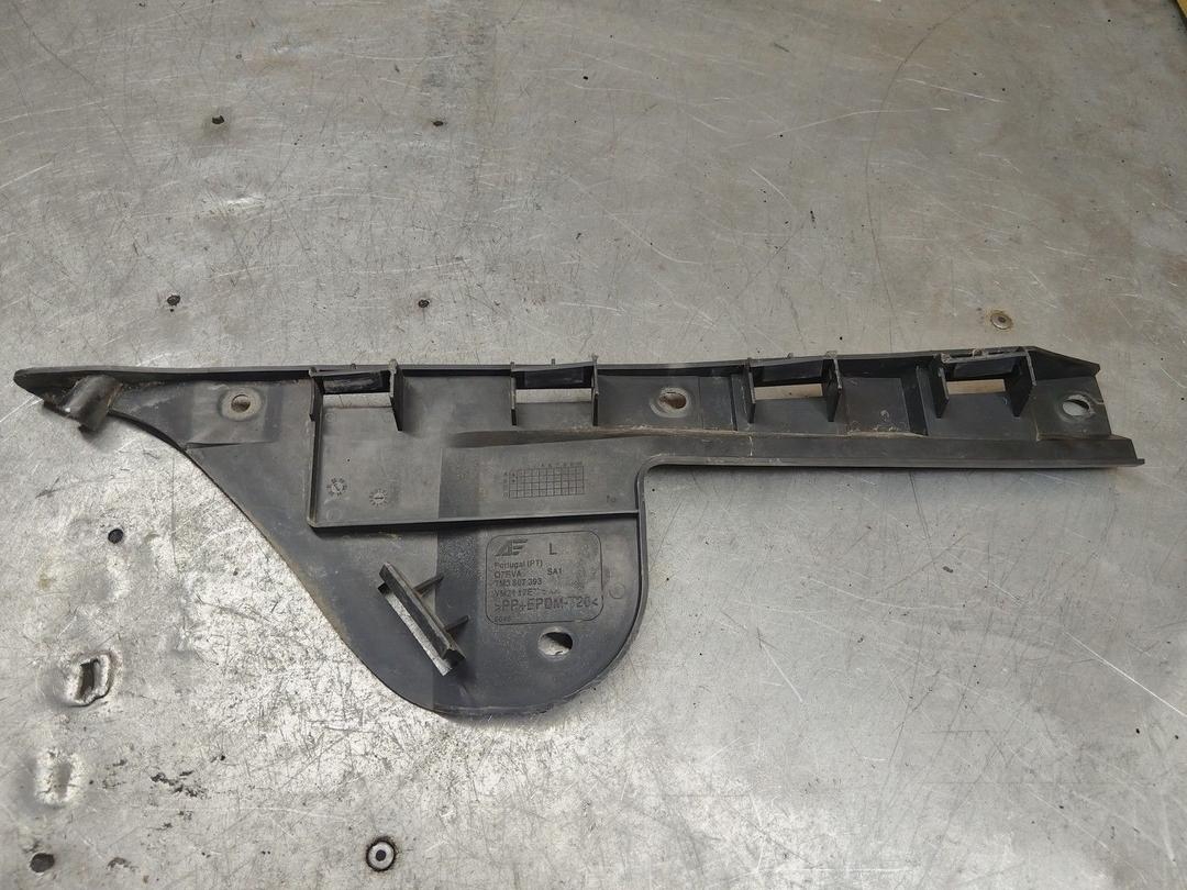 Кронштейн крепления бампера заднего QOTP5F Ford Galaxy купить с доставкой